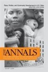 James Jennings, James (EDT) Jennings, James Jennings - Race, Politics, And Community Development In U.s. Citites