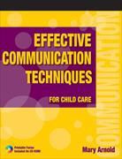 Mary Arnold, Mary E. Arnold - Communication Tech/child Care