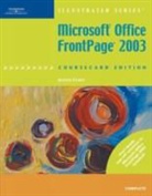 Jessica Evans - Microsoft Office Frontpage 2003: Illustn