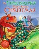 Nathan Hale, Hale Nathan, Anne Muecke, Anne Hale Muecke, Muecke Anne, Nathan Hale - Dinosaurs Night Before Christmas
