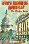 Thomas R. Dye - Who's Running America
