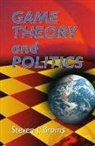 Steven J. Brams - Game Theory and Politics