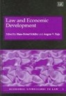Angara V. Raja, Hans-Bernd Schafer, Hans-Bernd (EDT)/ Raja Schafer, Hans-Bernd Raja Schafer, Angara V. Raja, Hans-Bernd Schafer - Law and Economic Development