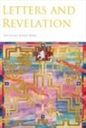 Donald (EDT) Jackson, Donald Jackson - Letters and Revelation