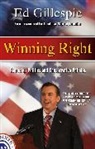 Ed Gillespie, Edward Gillespie, Gillespie Ed - Winning Right