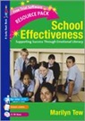 Marilyn Tew, Marilyn Tew - School Effectiveness