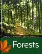 Ian Rohr, Rohr Ian - Forests