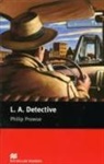 Philip Prowse - L.A. Detective