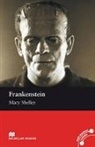 Mary Shelley, Shelley Mary - Frankenstein