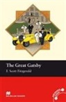 F. Scott Fitzgerald, Scott F. Fitzgerald - The Great Gatsby: Intermediate