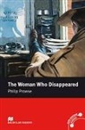 Philip Prowse - The Woman Who Disappeared