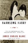 James Carlos Blake - Handsome Harry