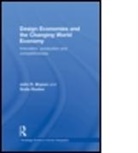 J. R. Bryson, John Bryson, John (University of Birmingham Bryson, John R. Bryson, John R. Rusten Bryson, John Rusten Bryson... - Design Economies and the Changing World Economy