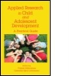 Carmela Gina Lomonaco, Valerie Maholmes, Valerie Lomonaco Maholmes, Carmela Gina Lomonaco, Carmela Gina (Inspire USA Foundation Lomonaco, Lomonaco Carmela Gina... - Applied Research in Child and Adolescent Development