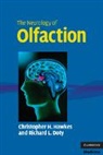 Richard L Doty, Richard L. Doty, Richard L. (University of Pennsylvania School of Medicine) Doty, Christopher Doty Hawkes, Christopher H Hawkes, Christopher H. Hawkes - Neurology of Olfaction
