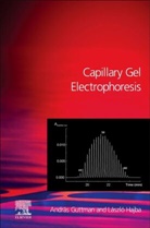 Andras Guttman, Guttman Andras, László Hajba - Capillary Gel Electrophoresis and Related Microseparation Techniques
