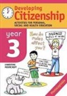 Christine Moorcroft, Moorcroft Christine - Developing Citizenship: Year 3