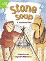Alison Hawes - Rigby Star: Stone Soup