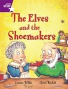 Elves and the Shoemaker