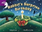 Julia Jarman, JuliaJarman - Rabbit's Surprise Birthday