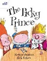 Picky Prince