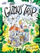 PaulShipton, Paul Shipton - Gizmo's Trip