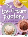 Ice-Cream Factory Non-Fiction Guided Reading Teaching Version