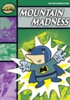 HaydnMiddleton, Haydn Middleton - Mountain Madness