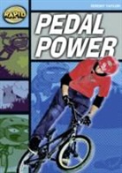 JeremyTaylor, Jeremy Taylor - Pedal Power