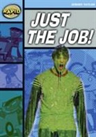 JeremyTaylor, Jeremy Taylor - Just the Job