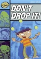 JeremyTaylor, Jeremy Taylor - Don't Drop It