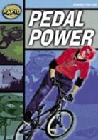 Jeremy Taylor - Pedal Power