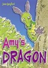 Jane Langford, Annabel Spenceley - Pocket Tales: Gold: Level 2: Amy's Dragon