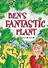 Pamela Oldfield - Pocket Tales: Brown: Level 4: Ben's Fantastic Plant