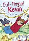 Alix Nathan - Pocket Tales: Brown: Level 4: Cut-Throat Kevin