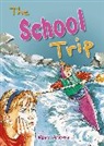 Mary Hooper, MaryHooper - Pocket Tales: Red: Level 7: The School Trip