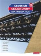 John Dalton, Carole Ford, Carol Munro, John Pennel, Tom Sanaghan, Elaine Walker... - Scottish Secondary Mathematics Red 3 Student Book