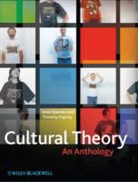 I Szeman, Imre Szeman, Imre (University of Alberta Szeman, Imre Kaposy Szeman, Timothy Kaposy, Timothy (George Mason University Kaposy... - Cultural Theory