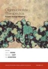New York Academy of Sciences, T Tuschl, Thomas Stein Tuschl, John J Rossi, John J. Rossi, John J. (Beckman Research Institute of the City of Hope Rossi... - Oligonucleotide Therapeutics - 4th Annual Meeting