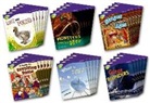 Mick Gowar, Gill Howell, David Hunt, David Miles Hunt, Claire Llewellyn, Liz Miles... - Oxford Reading Tree: Stage 11a: Treetops More Non Fiction: Class