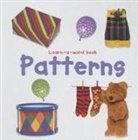 Nicola Tuxworth, Tuxworth Nicola, Lorenz Books - Patterns