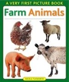 Nicola Tuxworth, Tuxworth Nicola - Farm Animals