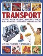 Chris Oxlade, Oxlade Chris, Chris Oxlade - Transport