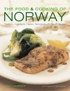 Janet Laurence, Laurence Janet, William Lingwood - Food and Cooking of Norway