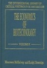 Maureen (EDT)/ Orsenigo McKelvey, Maureen Orsenigo Mckelvey, Maureen Mckelvey, Luigi Orsenigo - Economics of Biotechnology
