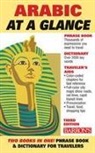 Wise, H. Wise, Hilary Wise - Arabic At a Glance