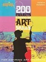 Valerie Colston - 200 Projects to Strengthen Your Art Skills