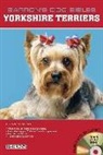 Caroline Coile, D. Caroline Coile, Caroline Coile Ph D, Caroline Coile Ph. D., D. Caroline Coile Ph.D. - Yorkshire Terriers