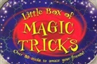 Janet Sacks - Little Box of Magic Tricks