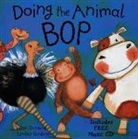 Lindsey Gardiner, Jan Ormerod, Jan/ Gardiner Ormerod - Doing the Animal Bop